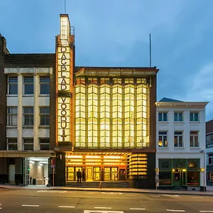 Backstay Hostel Ghent
